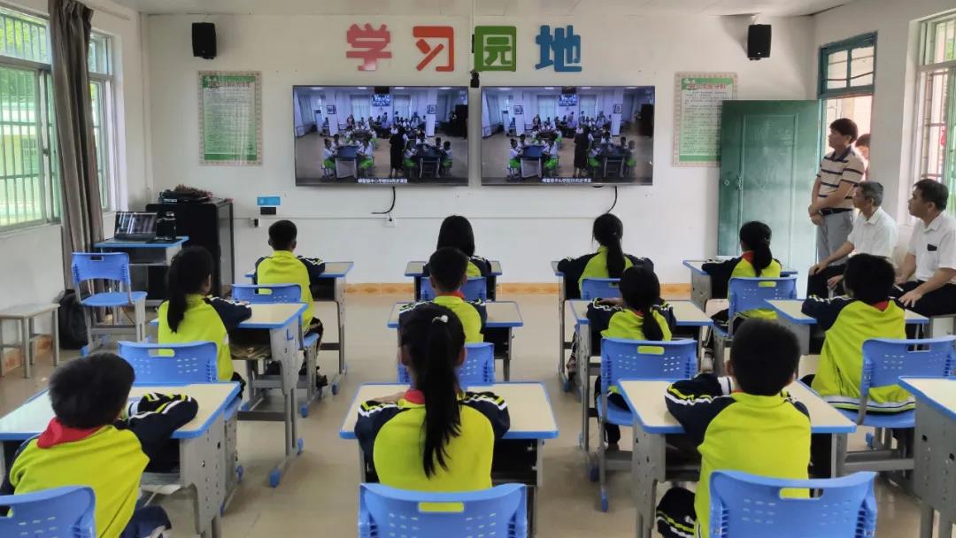 海南5G同步課堂：展現(xiàn)“絲路”精神，弘揚文化自信