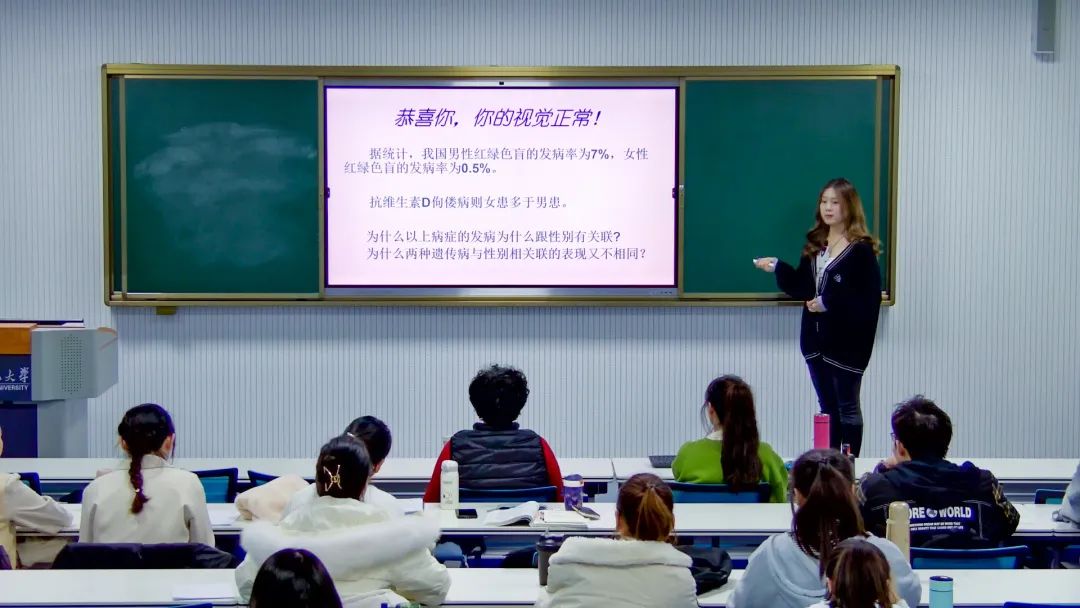河南師范大學(xué) 微格教學(xué)，提升師范生教育實(shí)踐能力5.jpg