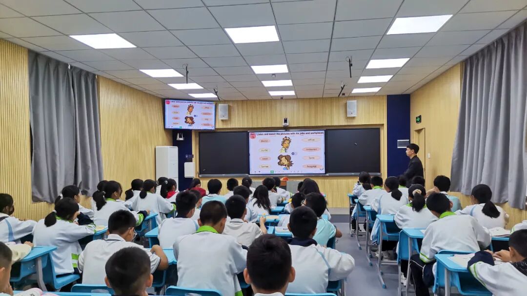 奧威亞以數(shù)字化賦能縣中振興，重塑縣域教育幫扶生態(tài)