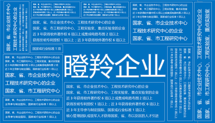 為什么瞪羚企業(yè)這么牛？奧威亞身體力行告訴你！