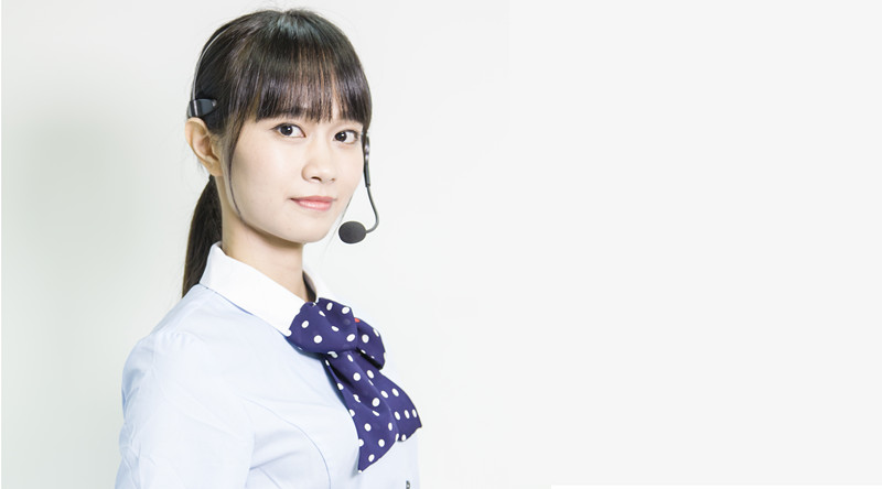奧威亞V客服貼心上線！有問題找客服，so easy！