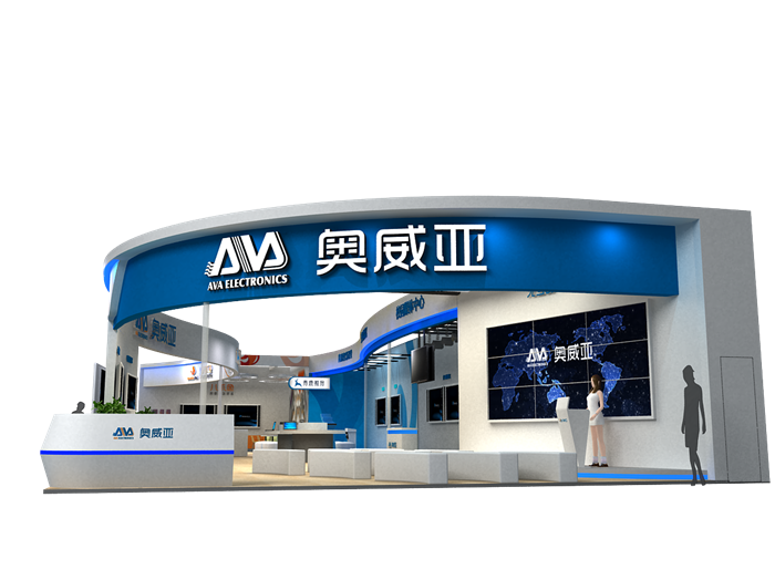 第72屆中國教育裝備展，一起約起來！