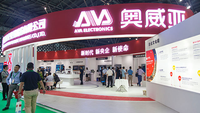 開拓創(chuàng)新，不忘初心——奧威亞，開啟智慧教育新征程