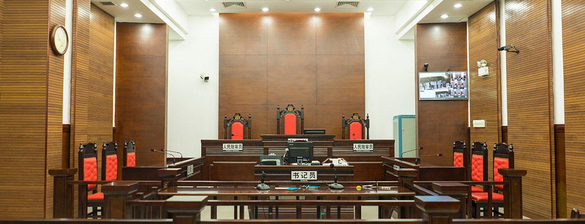 新疆裕民法院：“云上法庭”，高效便民