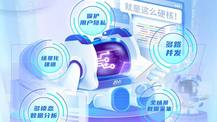 【AI系列】打造硬核AI，賦能教育數(shù)字化轉(zhuǎn)型