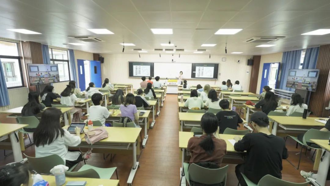 深圳大學(xué)打造信息化建設(shè)，賦能人才培養(yǎng)質(zhì)量提升